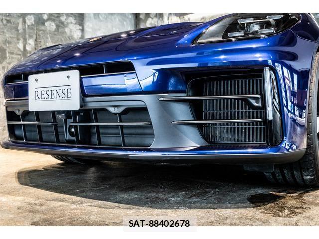Porsche PANAMERA 2024-05 6673147-19
