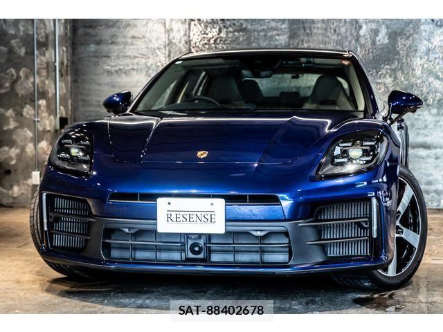 Porsche PANAMERA 2024-05 6673147-3