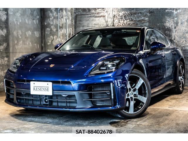 Porsche PANAMERA 2024-05 6673147-4