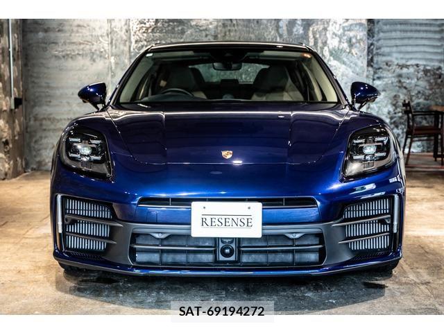 Porsche PANAMERA 2024-05 6673148-10