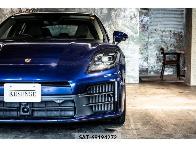 Porsche PANAMERA 2024-05 6673148-11