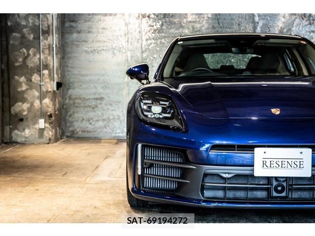 Porsche PANAMERA 2024-05 6673148-12