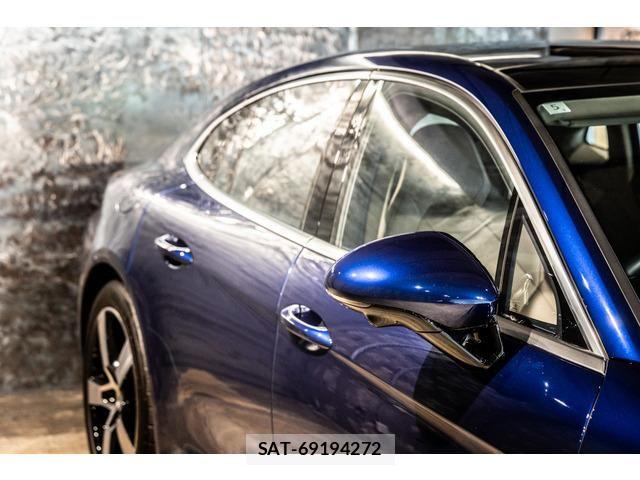 Porsche PANAMERA 2024-05 6673148-14