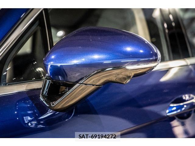 Porsche PANAMERA 2024-05 6673148-18
