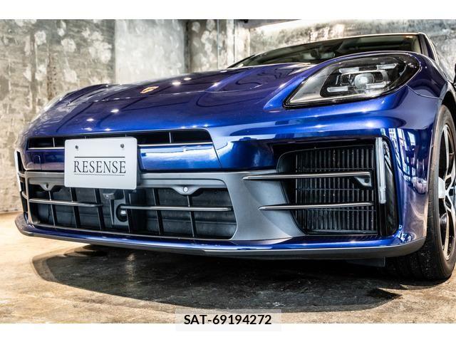 Porsche PANAMERA 2024-05 6673148-19