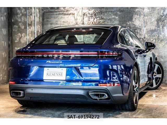 Porsche PANAMERA 2024-05 6673148-2