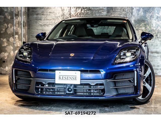 Porsche PANAMERA 2024-05 6673148-3
