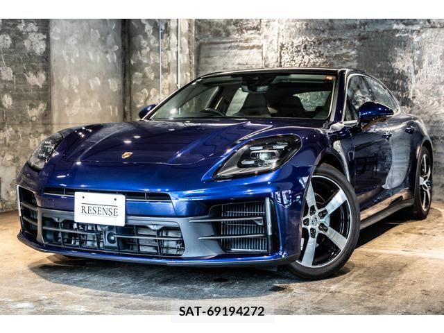 Porsche PANAMERA 2024-05 6673148-4