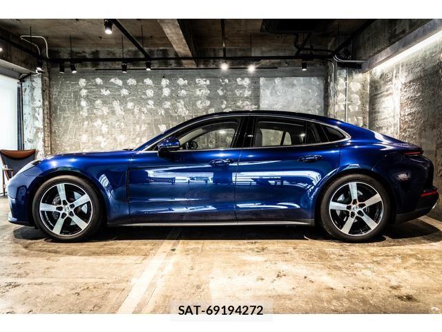 Porsche PANAMERA 2024-05 6673148-6
