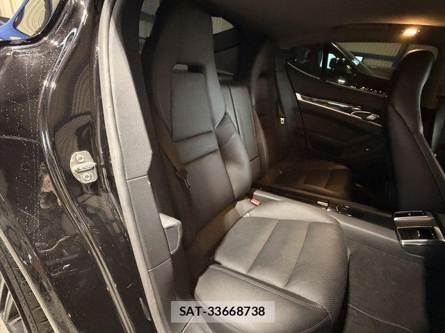 Porsche PANAMERA 2014-07 6677498-10