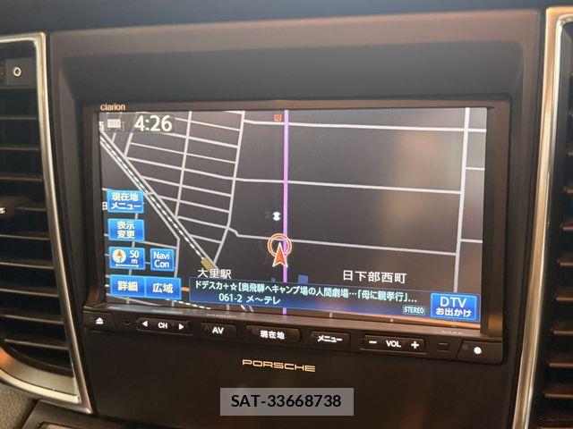 Porsche PANAMERA 2014-07 6677498-12