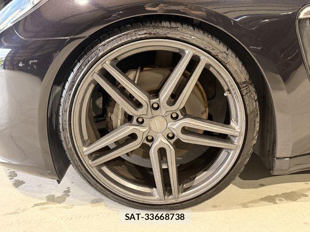 Porsche PANAMERA 2014-07 6677498-8