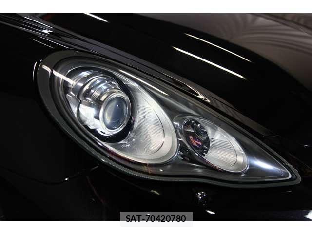 Porsche PANAMERA 2013-07 6677497-9