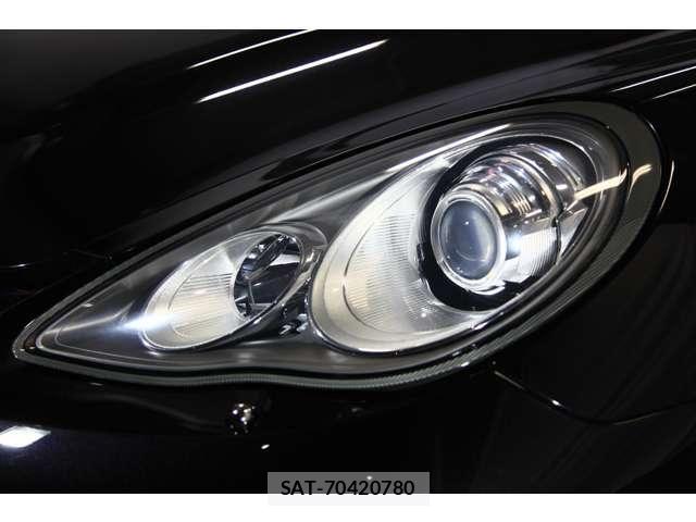 Porsche PANAMERA 2013-07 6677497-10