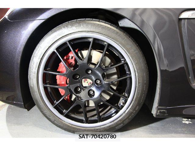 Porsche PANAMERA 2013-07 6677497-13