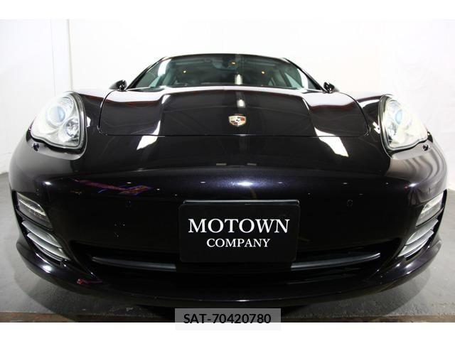 Porsche PANAMERA 2013-07 6677497-1