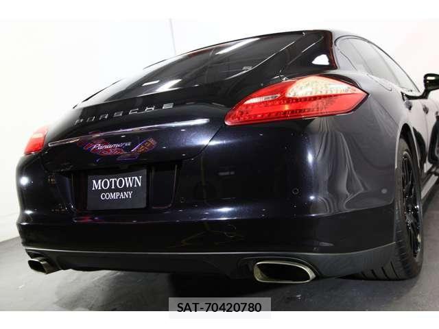 Porsche PANAMERA 2013-07 6677497-21
