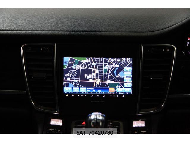 Porsche PANAMERA 2013-07 6677497-29