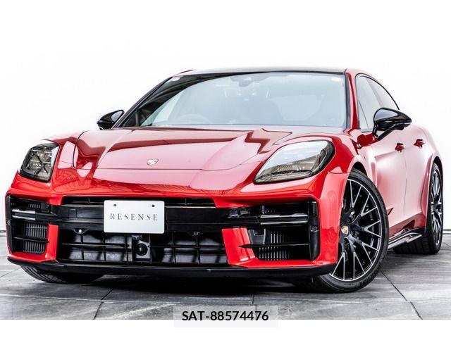 Porsche PANAMERA 2024-11 6997139-0