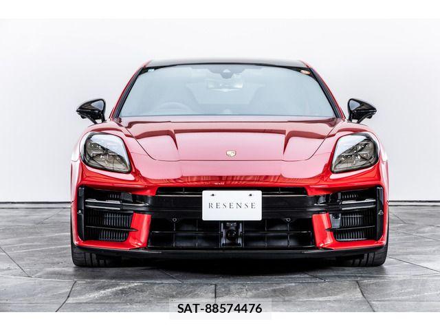 Porsche PANAMERA 2024-11 6997139-9