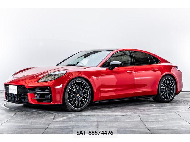 Porsche PANAMERA 2024-11 6997139-3
