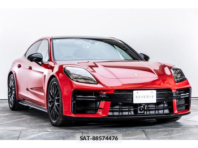 Porsche PANAMERA 2024-11 6997139-5