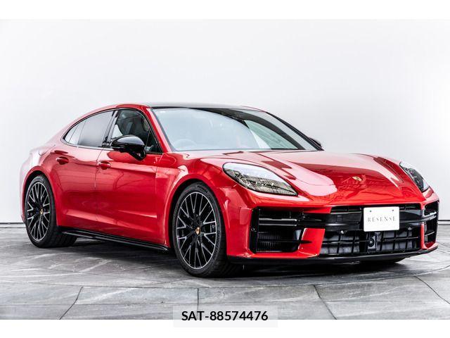 Porsche PANAMERA 2024-11 6997139-6