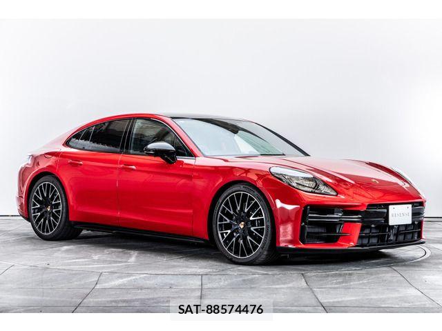 Porsche PANAMERA 2024-11 6997139-7