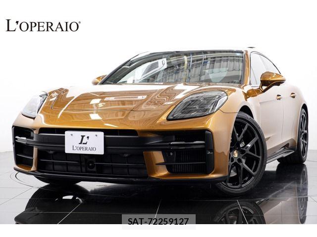 Porsche PANAMERA 2025-06 7223564-0