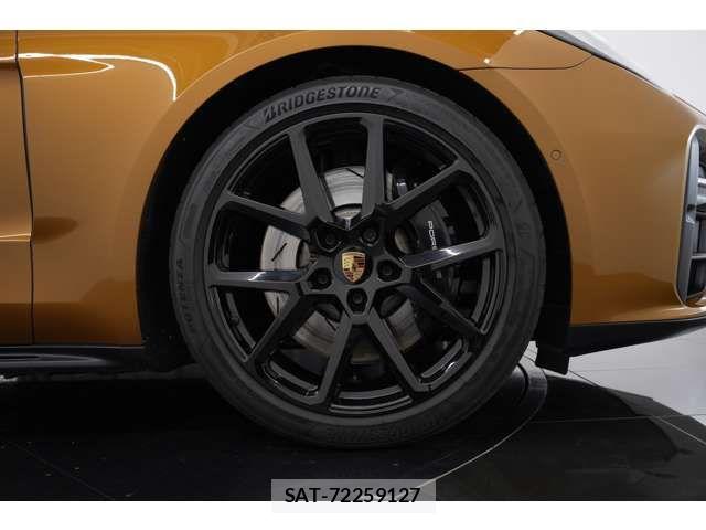Porsche PANAMERA 2025-06 7223564-10