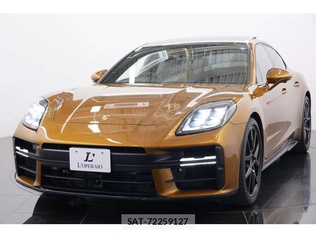 Porsche PANAMERA 2025-06 7223564-11