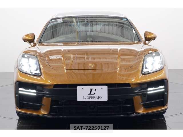 Porsche PANAMERA 2025-06 7223564-12