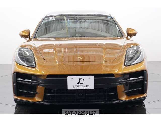 Porsche PANAMERA 2025-06 7223564-13