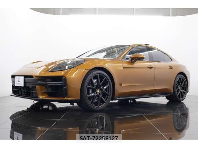 Porsche PANAMERA 2025-06 7223564-14