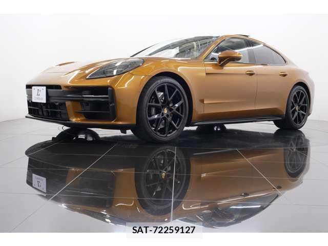 Porsche PANAMERA 2025-06 7223564-15