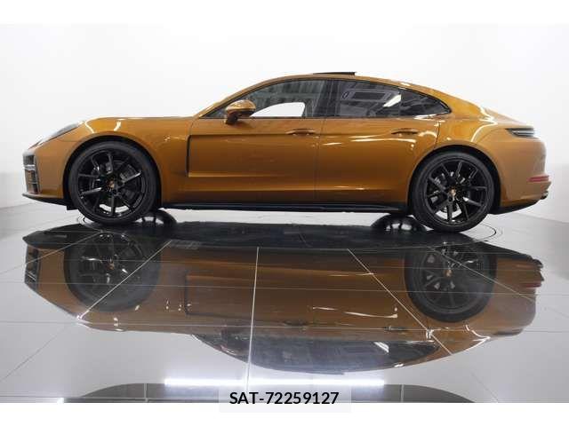 Porsche PANAMERA 2025-06 7223564-16
