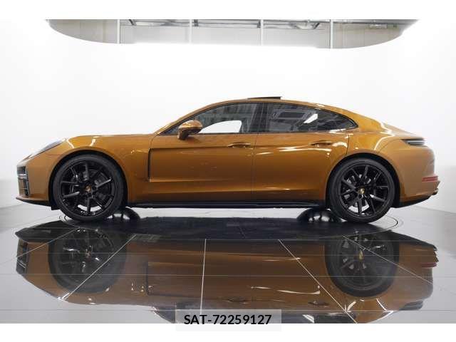 Porsche PANAMERA 2025-06 7223564-17