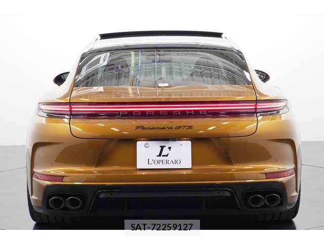 Porsche PANAMERA 2025-06 7223564-2