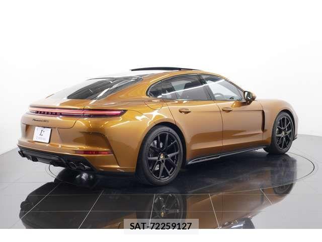 Porsche PANAMERA 2025-06 7223564-3