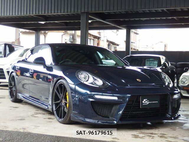 sat car