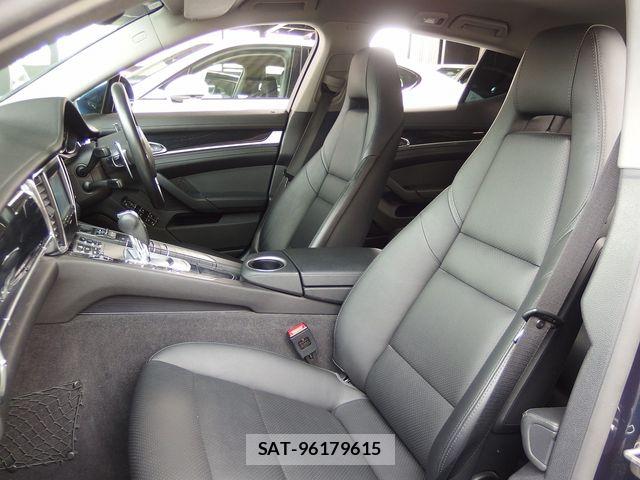 Porsche PANAMERA 2015-03 7329364-19