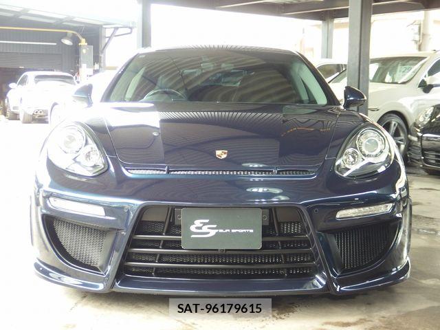 Porsche PANAMERA 2015-03 7329364-3