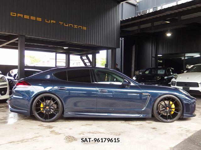 Porsche PANAMERA 2015-03 7329364-5