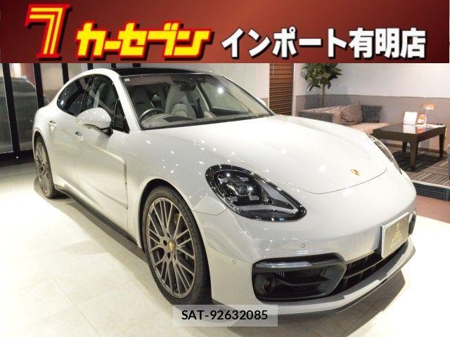 Porsche PANAMERA 2023-09 7329365-0