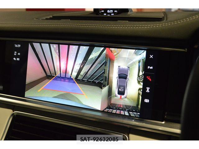 Porsche PANAMERA 2023-09 7329365-14
