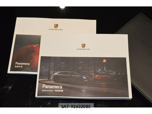 Porsche PANAMERA 2023-09 7329365-15
