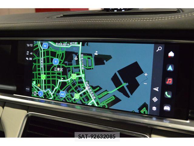 Porsche PANAMERA 2023-09 7329365-19