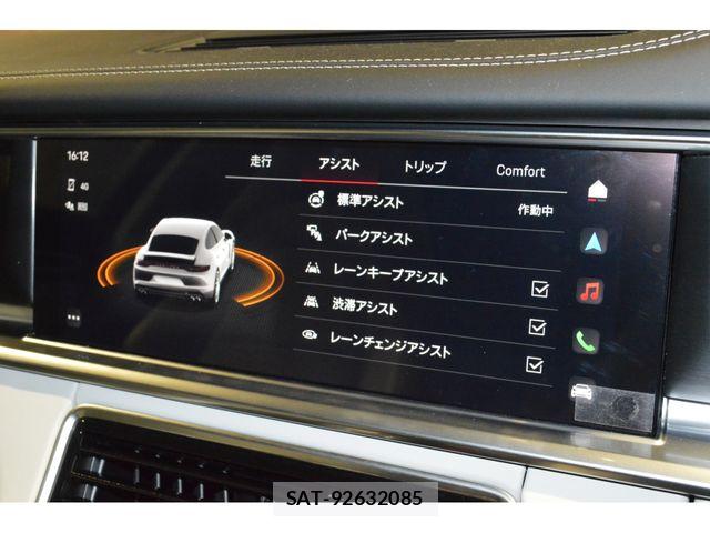 Porsche PANAMERA 2023-09 7329365-24