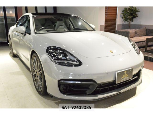 Porsche PANAMERA 2023-09 7329365-28