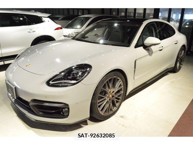 Porsche PANAMERA 2023-09 7329365-2